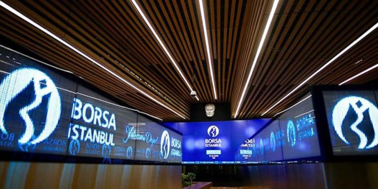 Beta Enerji borsaya tavanla başladı