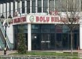 Bolu Belediyesi’ne yeni operasyon: 10 gözaltı