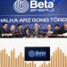 Borsa İstanbul’da gong Beta Enerji için çaldı