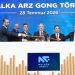 Borsa İstanbul’da gong Metgün Enerji için çaldı