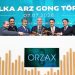 Borsa İstanbul’da gong ORZAX için çaldı
