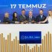 Borsa İstanbul’da gong ŞA-RA Enerji için çaldı
