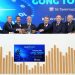 Borsa İstanbul’da gong Saat ve Saat için çaldı