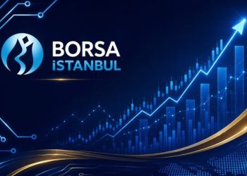 Borsa İstanbul’da haftanın en çok kazandıran hisseleri belli oldu