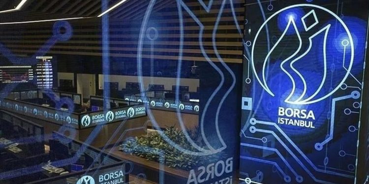 Borsadaki şirketten öz kaynak hamlesi: 4,64 milyar TL’lik tahsisli sermaye artırımı