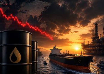 Brent petrol 80 dolar seviyesine geriledi