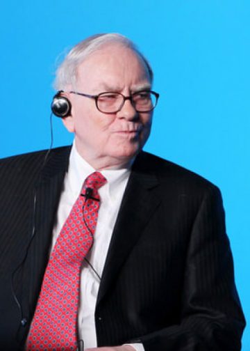 Buffett’tan yapay zekâ yatırımlarına uyarı