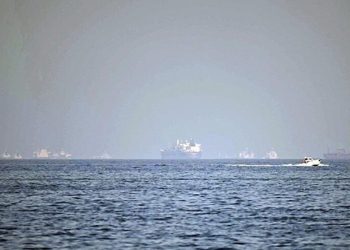 CENTCOM: İran’da deniz ablukası yeniden başladı