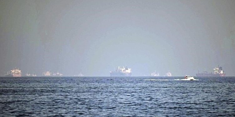 CENTCOM: İran’da deniz ablukası yeniden başladı
