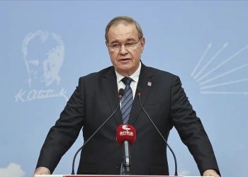 CHP TBMM Grubu’nda seçim mesaisi: Yeni yönetim belli oldu