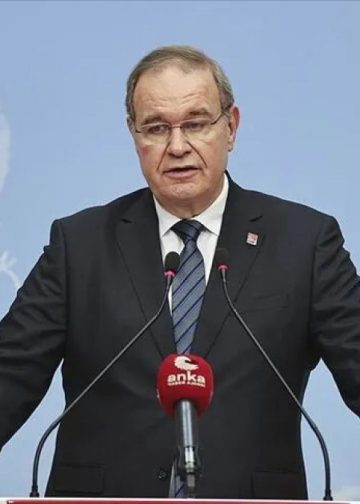 CHP TBMM Grubu’nda seçim mesaisi: Yeni yönetim belli oldu