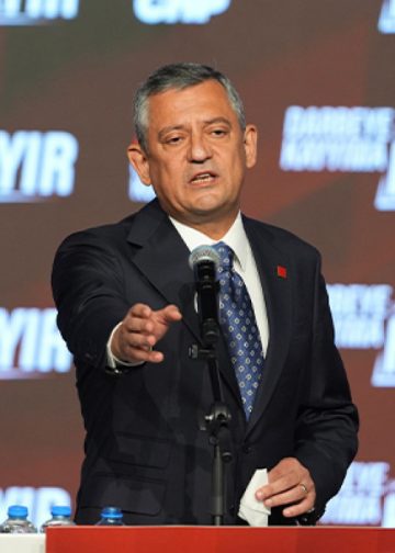 CHP için kritik gelişme: “Yeni Parti” için resmi adım