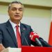 CHP’de 4 il başkanlığı görevden alındı