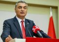 CHP’de 8 il başkanı ve yönetimi görevden alındı