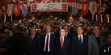 CHP’nin Sarıyer etkinliğine soruşturma