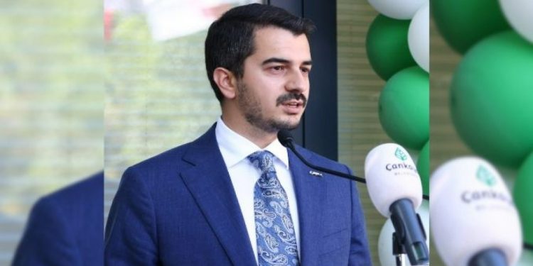 Çankaya Belediye Başkanı Güner görevinden uzaklaştırıldı