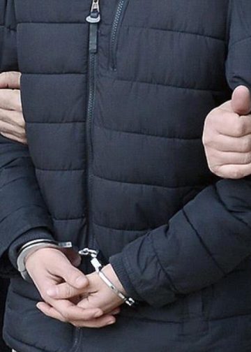Çankaya Belediye Başkanı Güner’e havalimanında gözaltı