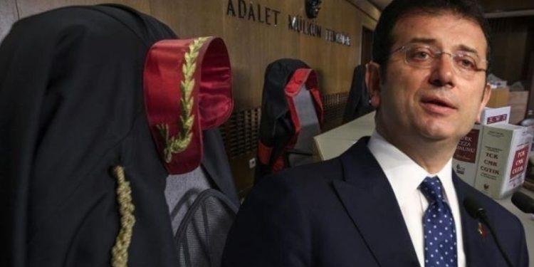 Casusluk davasında savcıdan tutukluluğa devam talebi
