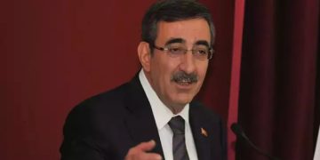 Cevdet Yılmaz: Türkiye ekonomisi son 6 yılda yüzde 35 büyüdü