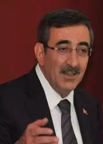 Cevdet Yılmaz: Türkiye ekonomisi son 6 yılda yüzde 35 büyüdü