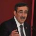 Cevdet Yılmaz: Türkiye ekonomisi son 6 yılda yüzde 35 büyüdü