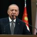 Cumhurbaşkanı Erdoğan’dan Denizcilik ve Kabotaj Bayramı kutlaması