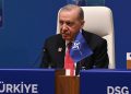 Cumhurbaşkanı Erdoğan’dan zirvede önemli mesajlar