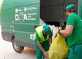 DOA’da 17 günde 33 milyon ambalaj toplandı