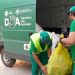 DOA’da 17 günde 33 milyon ambalaj toplandı