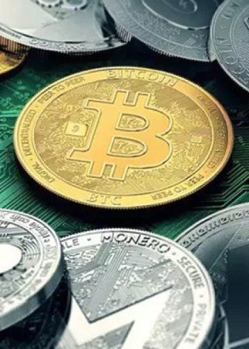 Dev kripto borsasına AB’den Rusya yaptırımı
