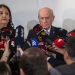 Devlet Bahçeli, İmralı heyetini kabul etti