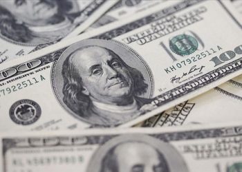 Dolar endeksinden güç gösterisi