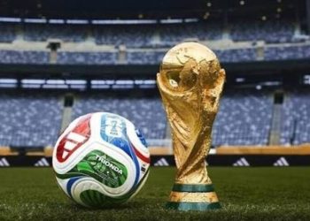 Dünya Kupası’nın en iyi 11’i açıklandı