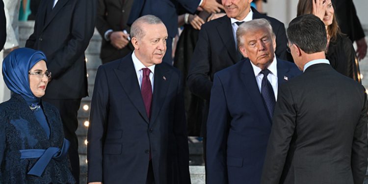 Dünya medyasının gündemi Ankara! Tek kazanan Erdoğan