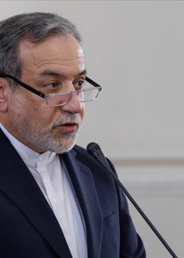 Erakçi: ABD mutabakatı ihlal etti