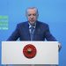 Erdoğan: Birçok mahsulde rekor bekliyoruz