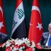 Erdoğan: Bölgemizin kalkınma, huzur ve istikrarla anılması için çaba gösteriyoruz