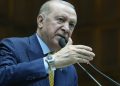 Erdoğan: Çarpık ilişkiler bir bir ortaya çıkıyor