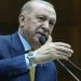 Erdoğan: Çarpık ilişkiler bir bir ortaya çıkıyor