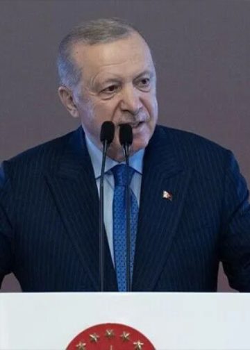Erdoğan: Gazi Meclis, emperyalizmin maşalarına geçit vermemiştir