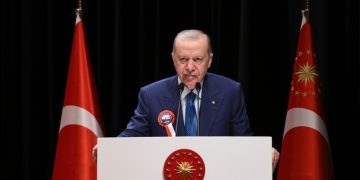 Erdoğan: İçeride ve dışarıda yeni bir hikaye yazmaya başlayacağız