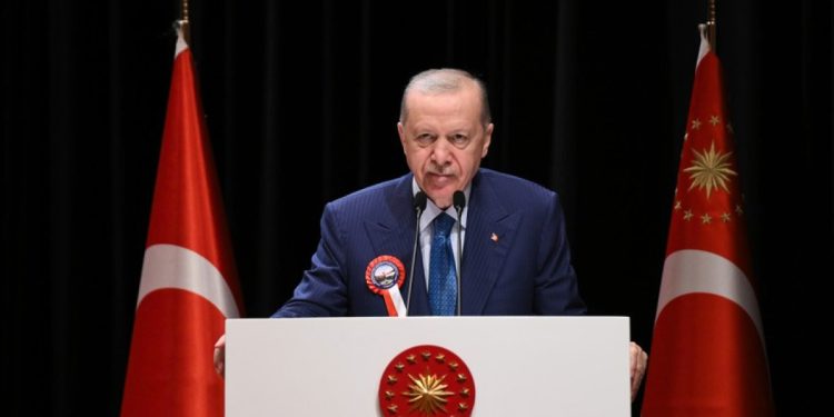 Erdoğan: İçeride ve dışarıda yeni bir hikaye yazmaya başlayacağız