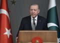 Erdoğan: İsrail hükümeti savaş bağımlısı