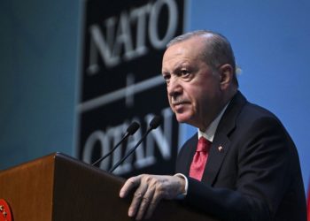 Erdoğan: KAAN ve F-35’te somut sonuçlar bekliyoruz