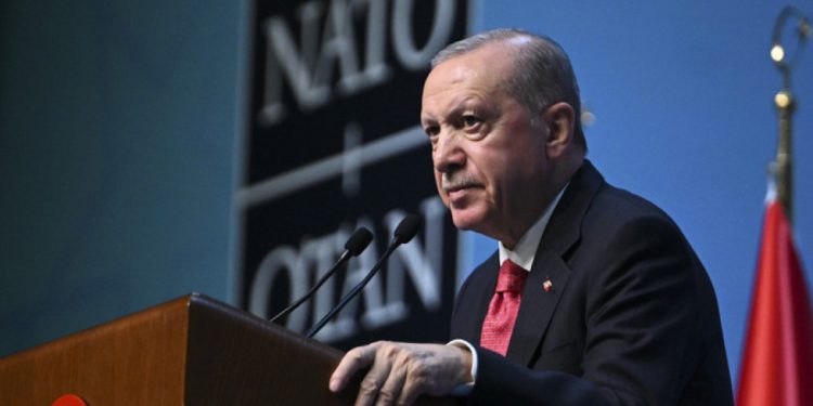 Erdoğan: KAAN ve F-35’te somut sonuçlar bekliyoruz