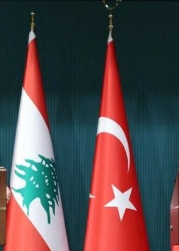 Erdoğan: Lübnan’ın egemenliğine desteğimizi sürdürüyoruz