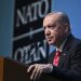 Erdoğan: NATO birbirine güç katan müttefiklerin ittifakı olmalıdır