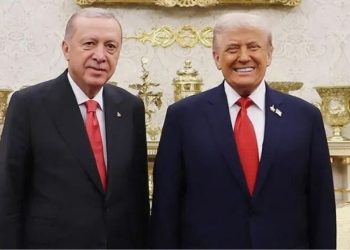 Erdoğan-Trump görüşmesinin saati belli oldu