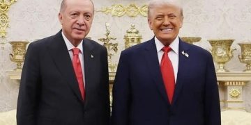 Erdoğan-Trump görüşmesinin saati belli oldu
