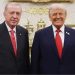 Erdoğan-Trump görüşmesinin saati belli oldu